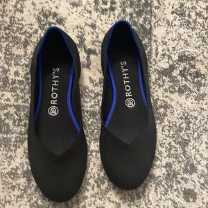 Rothy’s ballet flats